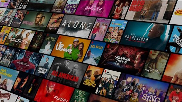 netflix apk free